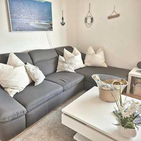 בודמן-לודוויגסהפן Seestudio Mit Toller Aussicht Am Bodensee מראה חיצוני תמונה