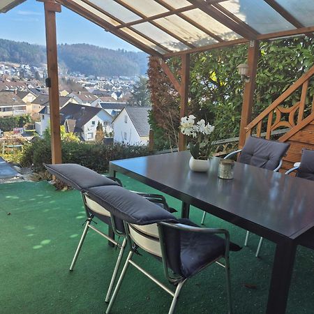 בודמן-לודוויגסהפן Seestudio Mit Toller Aussicht Am Bodensee מראה חיצוני תמונה